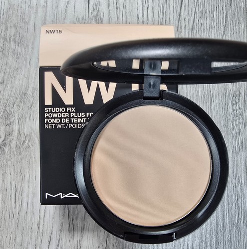 Mac studio fix powder plus - mac,