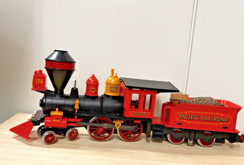 Playmobil 4054 steaming mary - 4054,