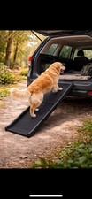 Hunde Rampe Auto Rampe