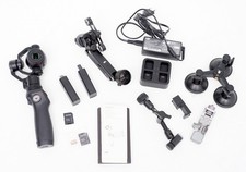 DJI OSMO+ Handheld-Gimbal mit