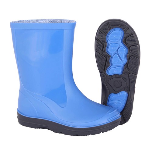 Gummistiefel kinder basic - gummistiefel, kinder,