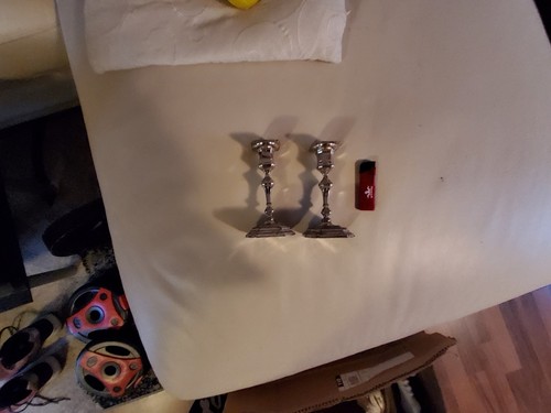 (WMF)Kerzenständer