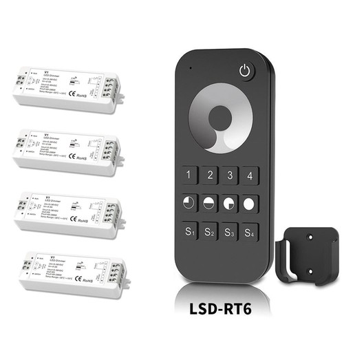 Funk dimmer control - funk,