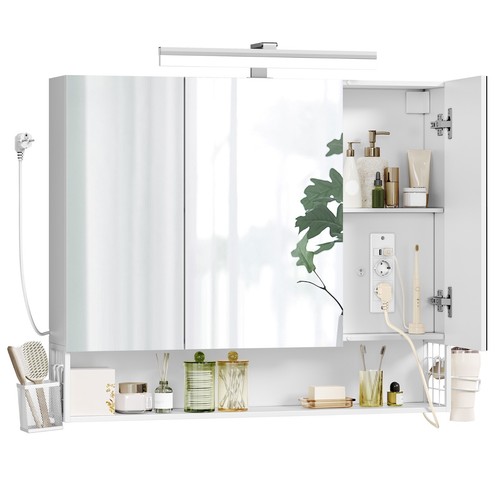 Spiegelschrank