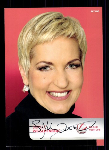 Sibylle weischenberg sat - weischenberg,