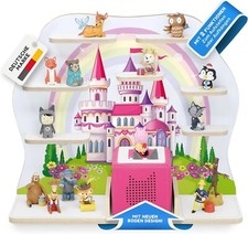 Regal für Toniebox Tonies