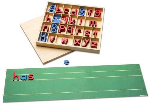 Montessori material - montessori-material,