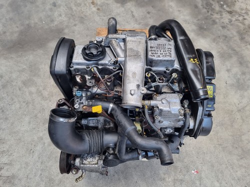 Motor rover rt400 diesel - motor, 20t2n