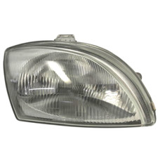 Scheinwerfer L H4 elektrisch