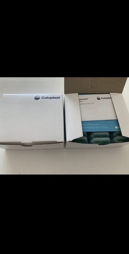 Coloplast conveen optima - conveen,