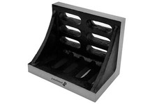 PAULIMOT Aufspannwinkel 90° 175 x 140 x 115 mm