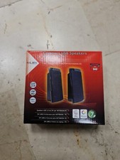 AUDIO Speaker Boxen für PC
