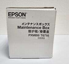Original Epson Wartungseinheit