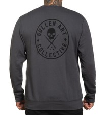 Sullen Clothing Pullover Ever
