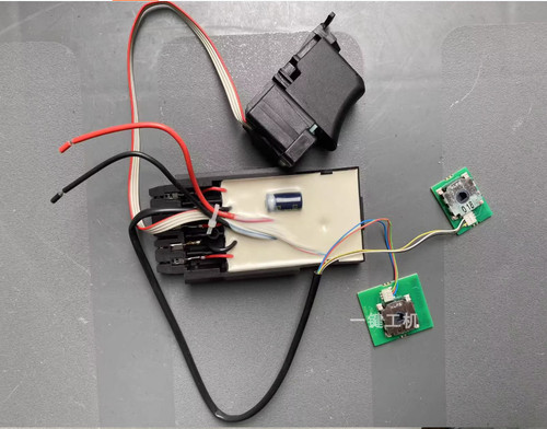Pa66 gf35 w0103 6v - pa66, 21.6v