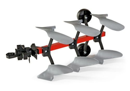 Rolly toys pflug fã - rolly,