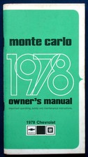Owner's Manual