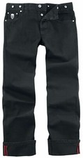 59er chet rock black - 59er,