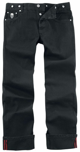 59er chet rock black - chet,