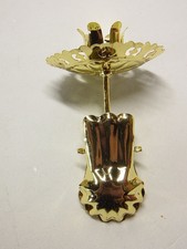 Christbaumschmuck Kerzenhalter