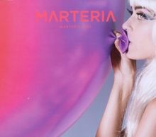 Marteria Girl von Marteria |