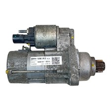 Anlasser Starter 1.6 TDI 7