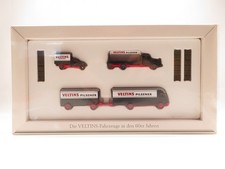 1:87 Wiking Veltins Set 60er