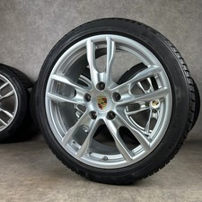 Winterräder Porsche Boxster /