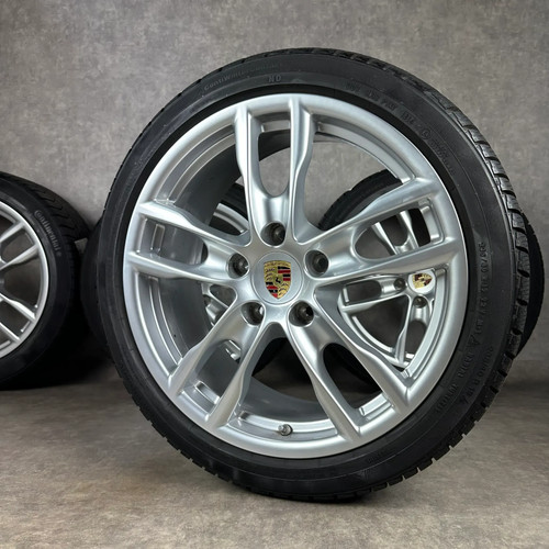 Winterräder porsche boxster - winterräder,