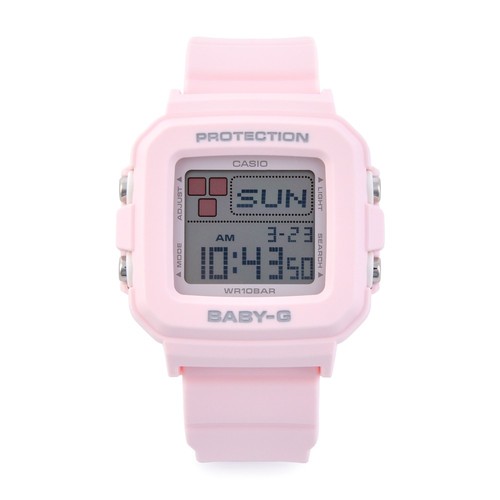 Shock baby bgd 10l - g-shock, baby-g