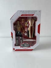 Mattel WWE Ultimate Edition