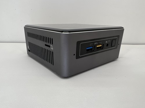 Intel nuc mini wifi - mini,