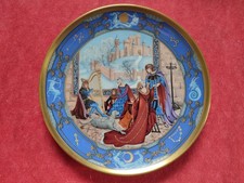 Sammelteller. Wandteller. Teller. Hutschenreuther. Porzellan. Bradex. Porzellan.