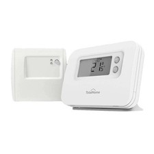 Honeywell Total Home TTHWFP