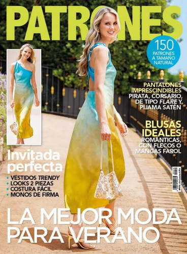 Patrones 470 mejor - 470, moda