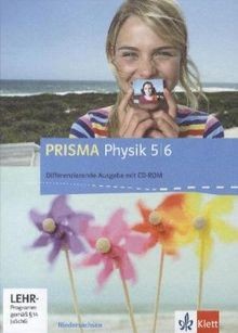 Prisma physik 6 - physik, 5/6