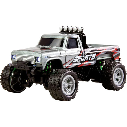 Amewi grau brushed rc - brushed,