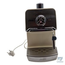 Ufesa Siebträgermaschine