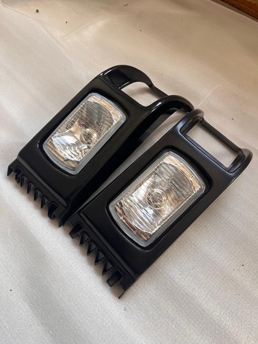 Nebelscheinwerfer mit - vw, t3