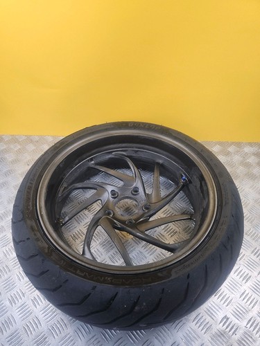 Felge hinten für bmw - bmw, 1600