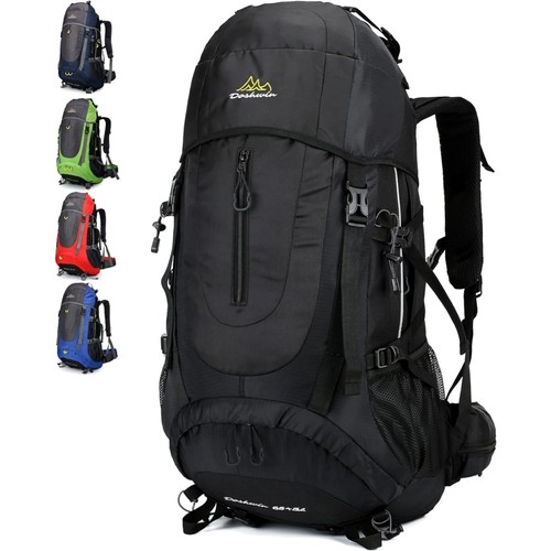 70l trekkingrucksack - 70l,