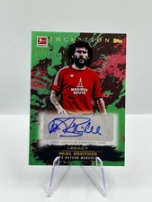 Topps Inception Bundesliga