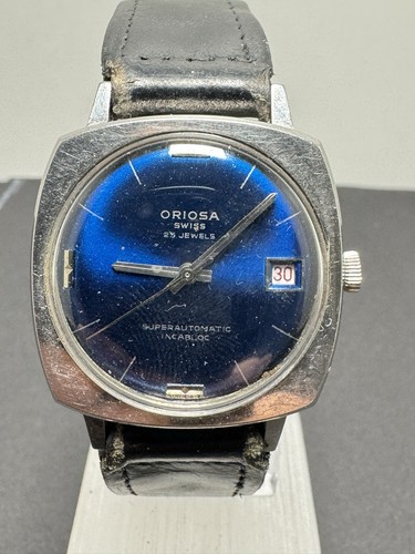 Vintage oriosa swiss - vintage,