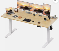 180x80 cm Höhenverstellbarer