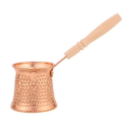 Kaffeekanne mit henkel - ,