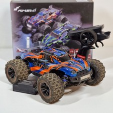 Amewi 22619 Hyper GO Rc Truggy