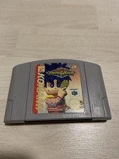 MYSTICAL NINJA Starring Goemon | Nintendo 64 / N64 Spiel | Modul |