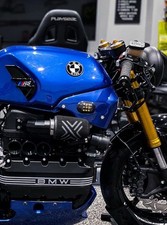 Bmw K 100 Tankdeckel Abdrckung