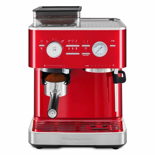 Kitchenaid halbautomatische - kitchenaid,