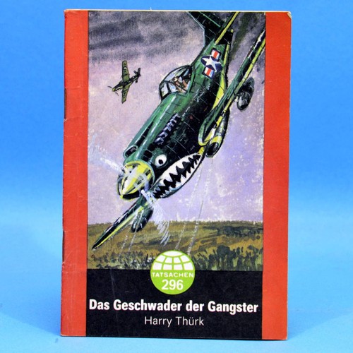 Tatsachen 296 das geschwader - tatsachen,